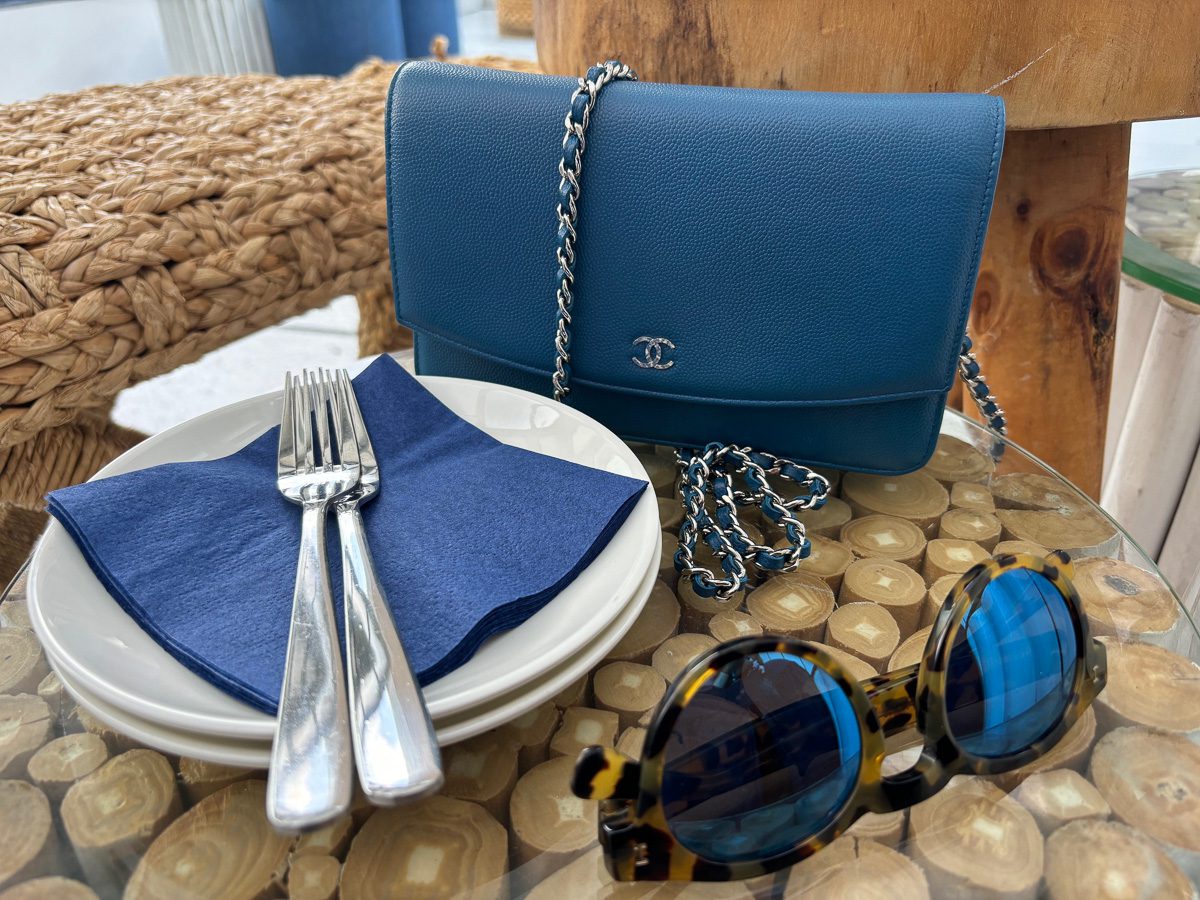 CC 277 Bag Collection CC 277 Bag Collection