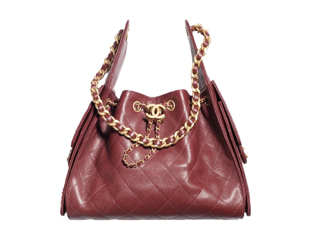CHANEL 25 Small Handbag CHANEL 25 Small Handbag