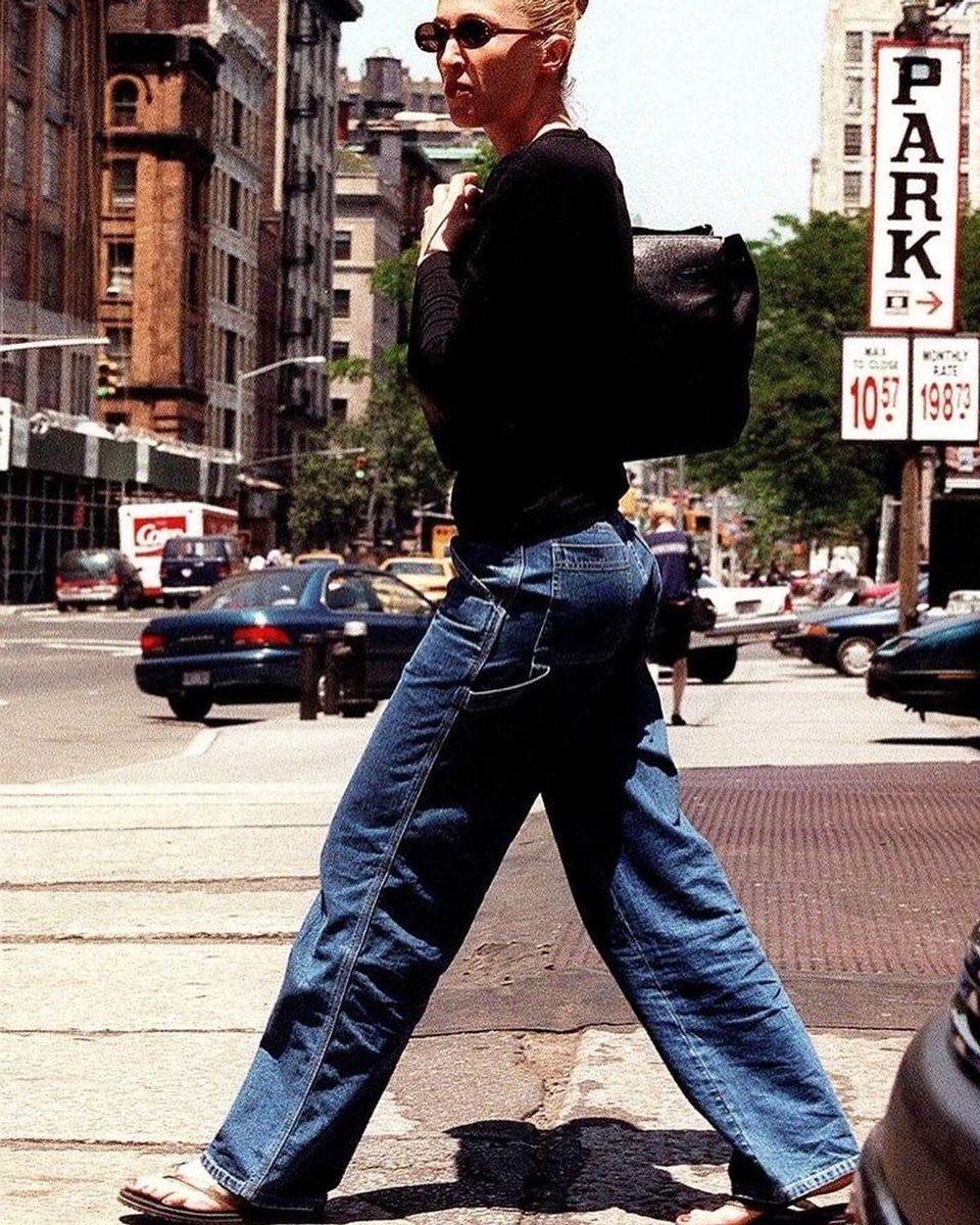 Carolyn Bessette