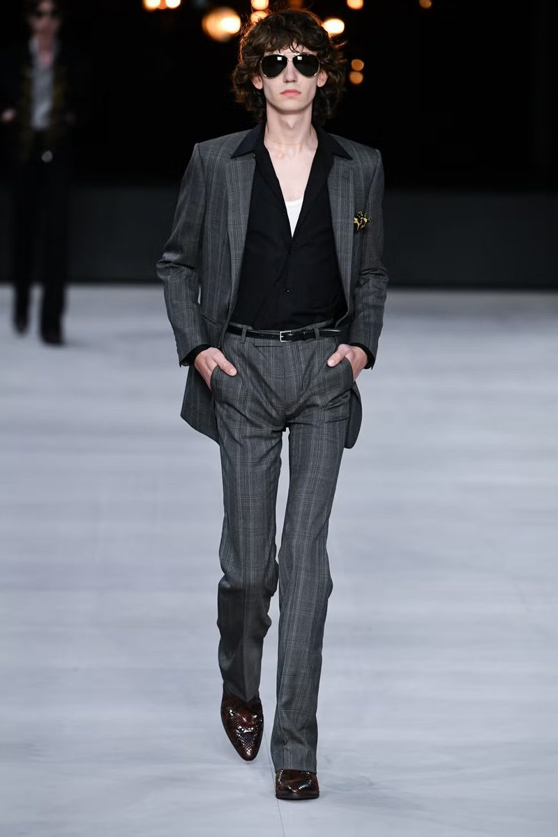 Celine spring summer 20