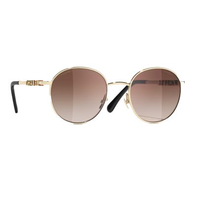 Chanel pantos sunglasses