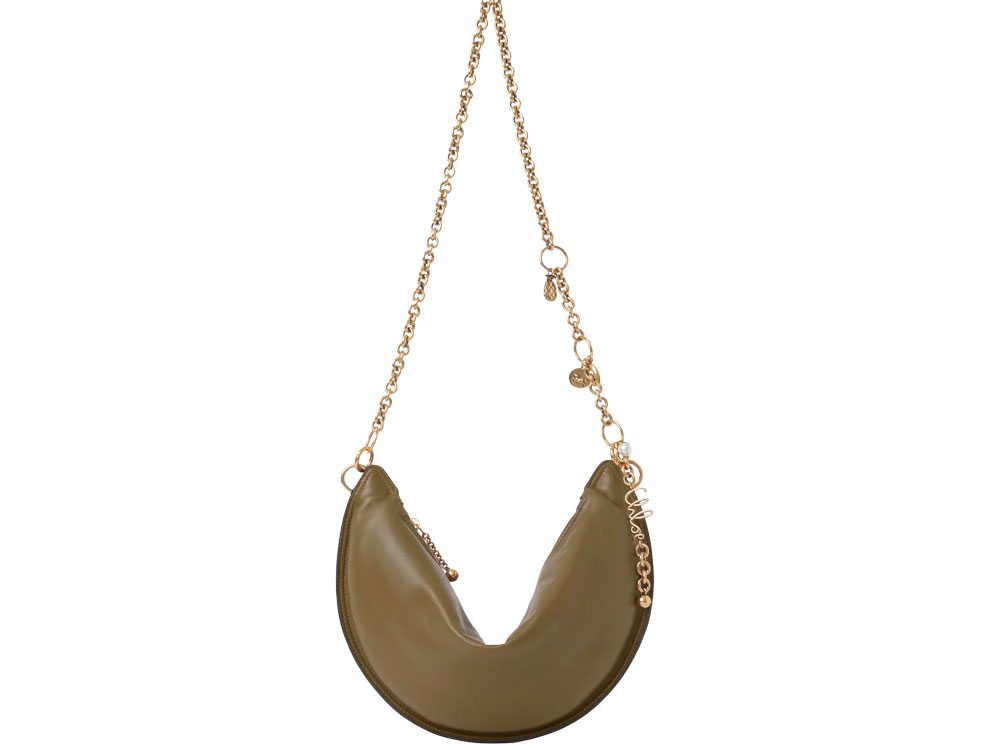 Chloe Icons Rounded Bag Chloe Icons Rounded Bag