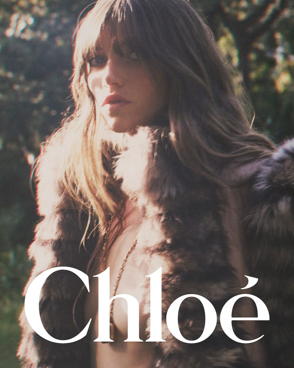 Chloe Winter 2025 2