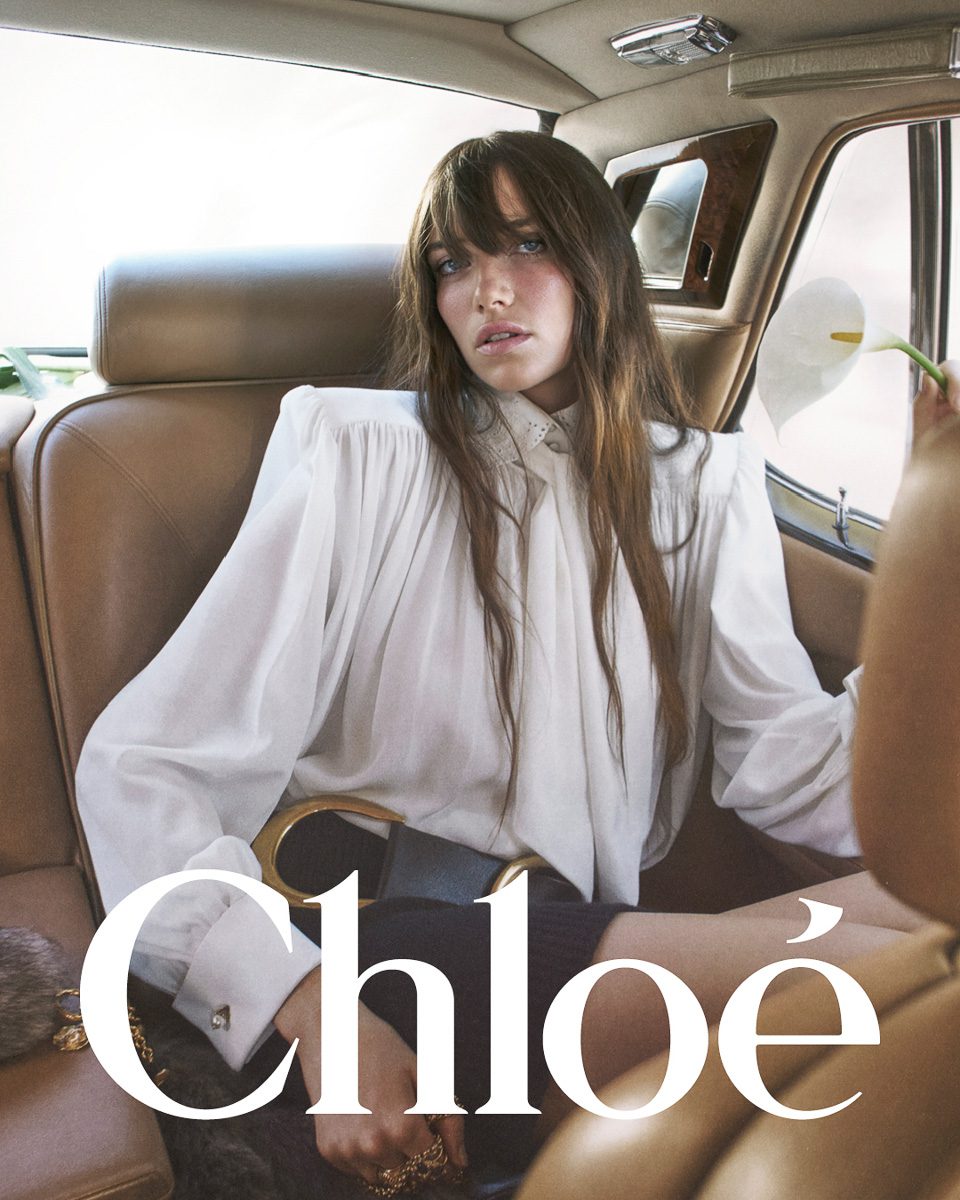 Chloe Winter 2025 5