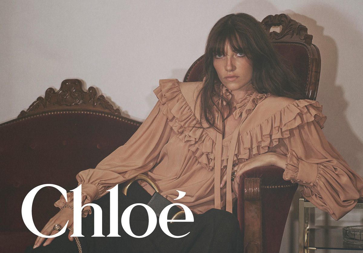 Chloe Winter 2025 7 Chloe Winter 2025 7