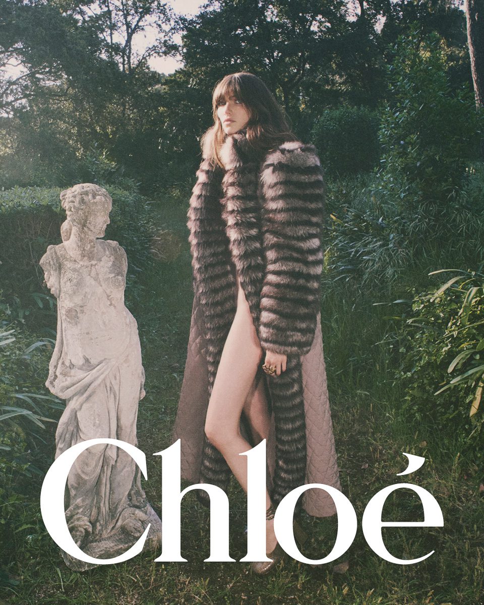 Chloe Winter 2025 8