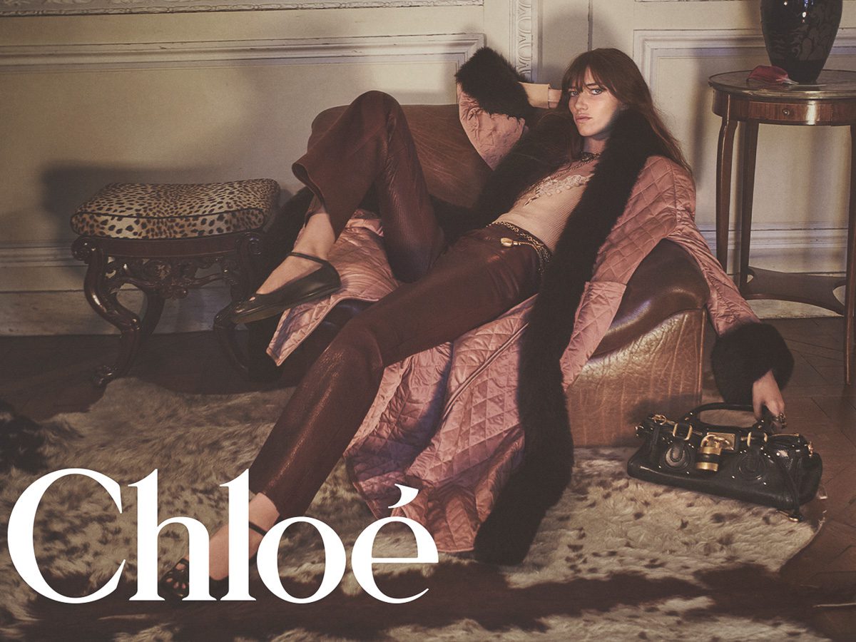 Chloe Winter 2025