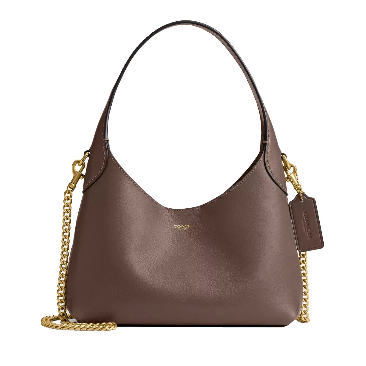 Coach Brooklyn Shoulder Bag 23