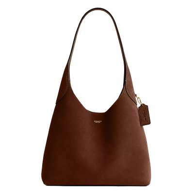 Coach Brooklyn Shoulder Bag 28