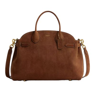 Coach Soft Empire Carryall Bag 40