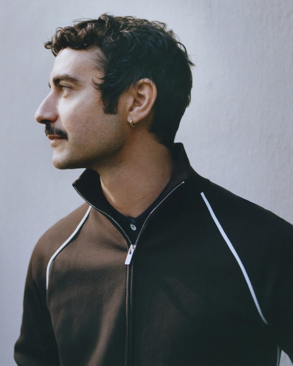 DARIO VITALE