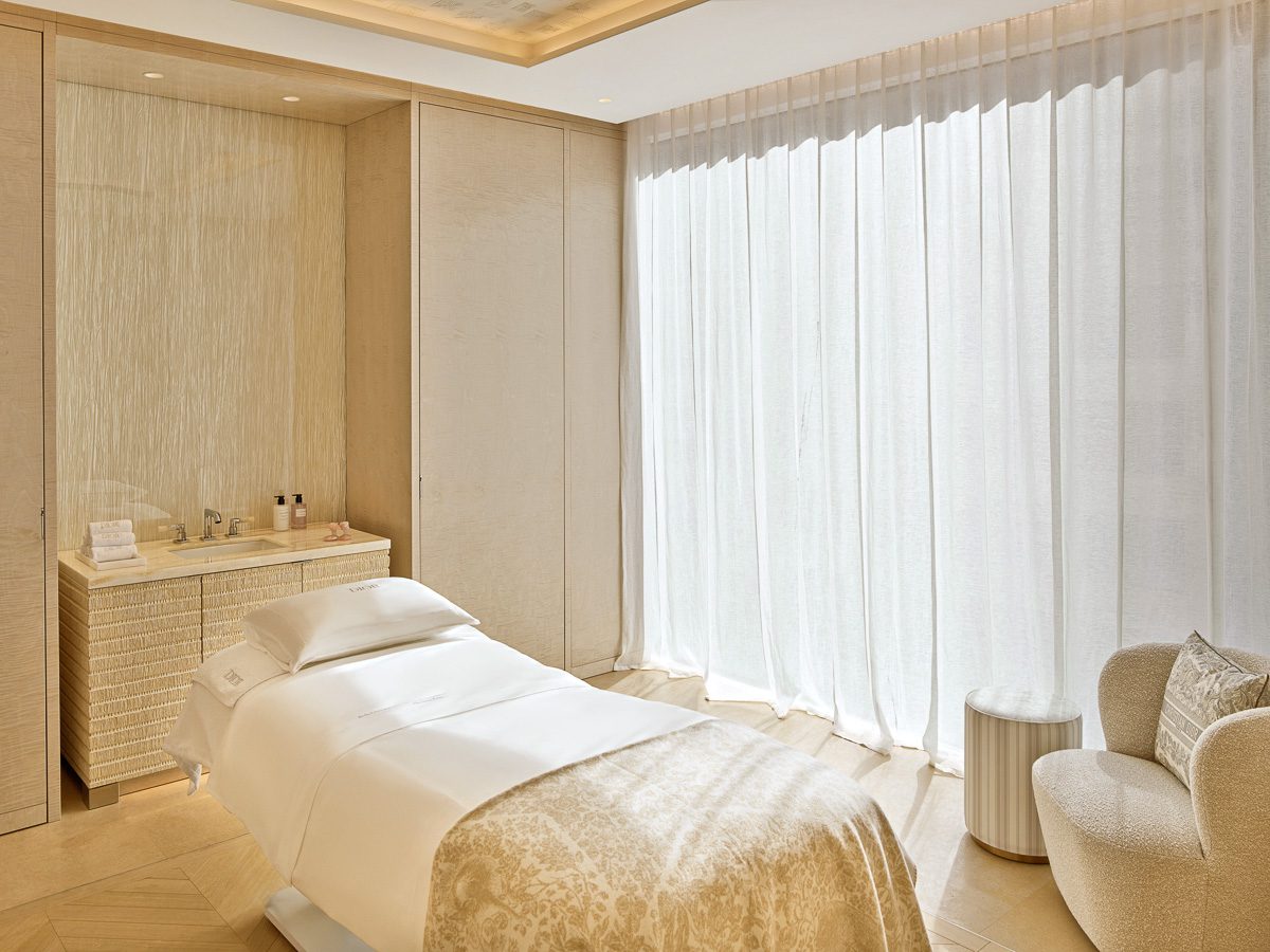 DIOR NY SPA 1