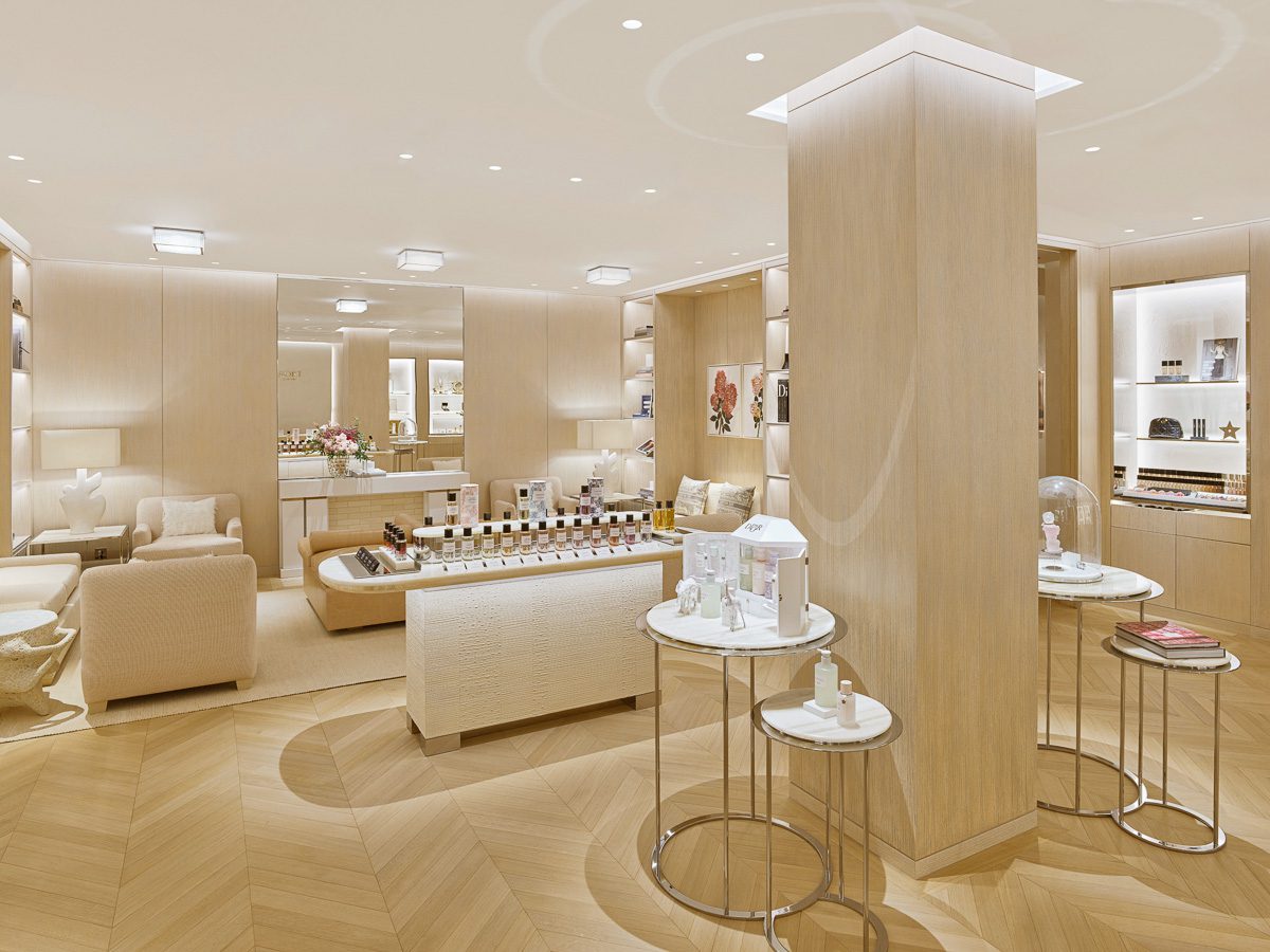 DIOR NY SPA 10