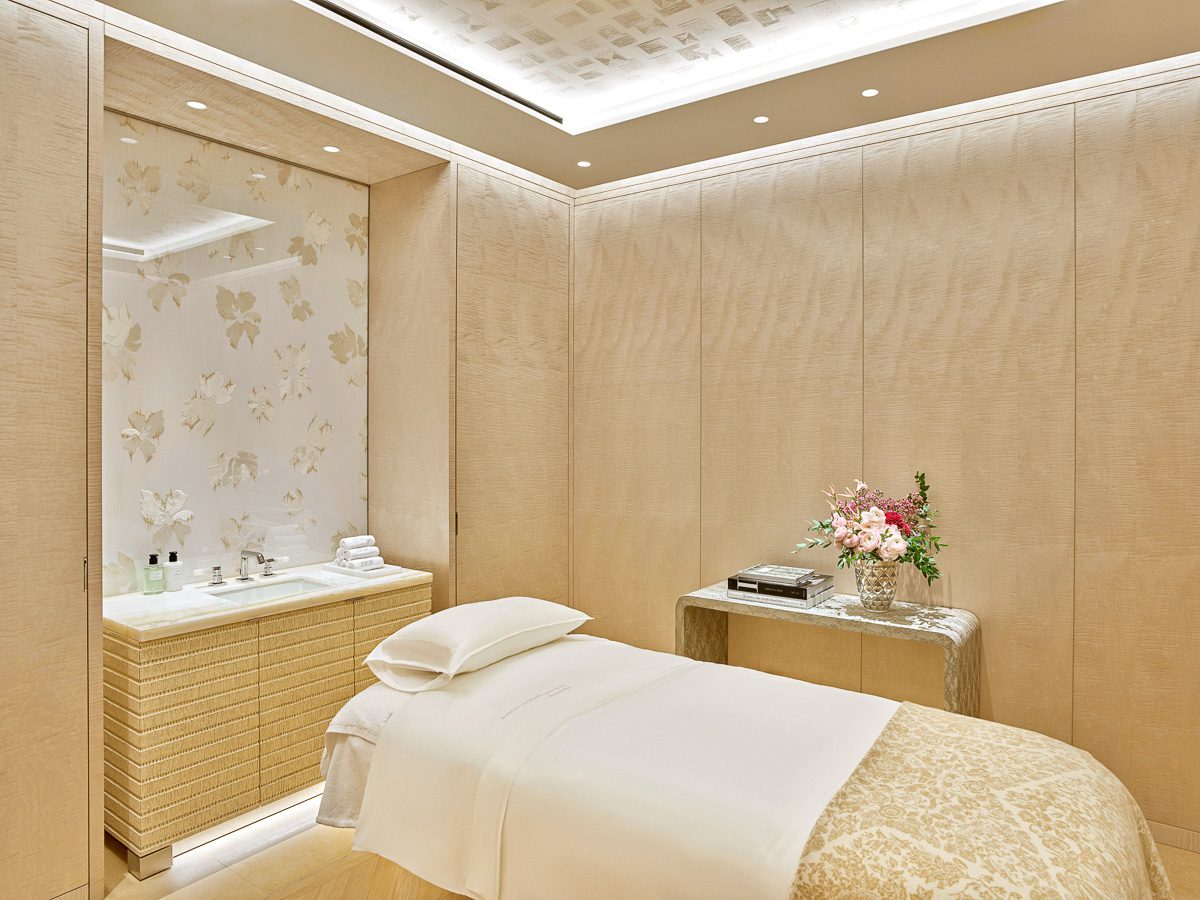 DIOR NY SPA 2