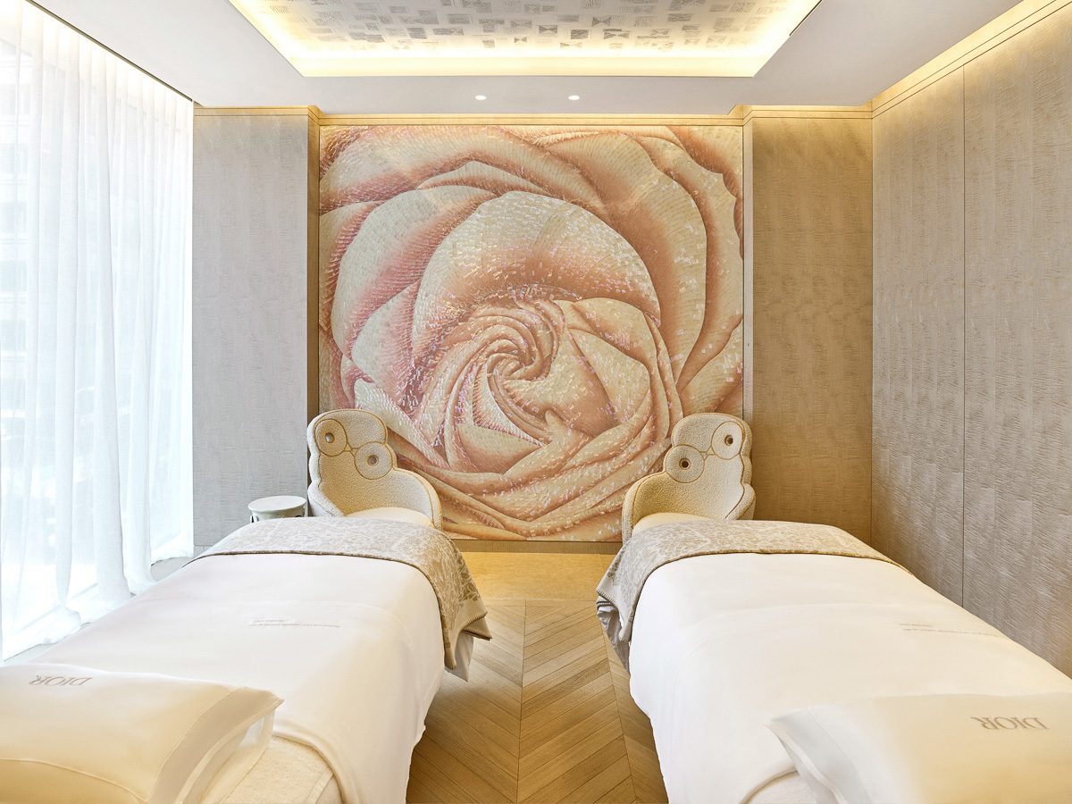 DIOR NY SPA 3
