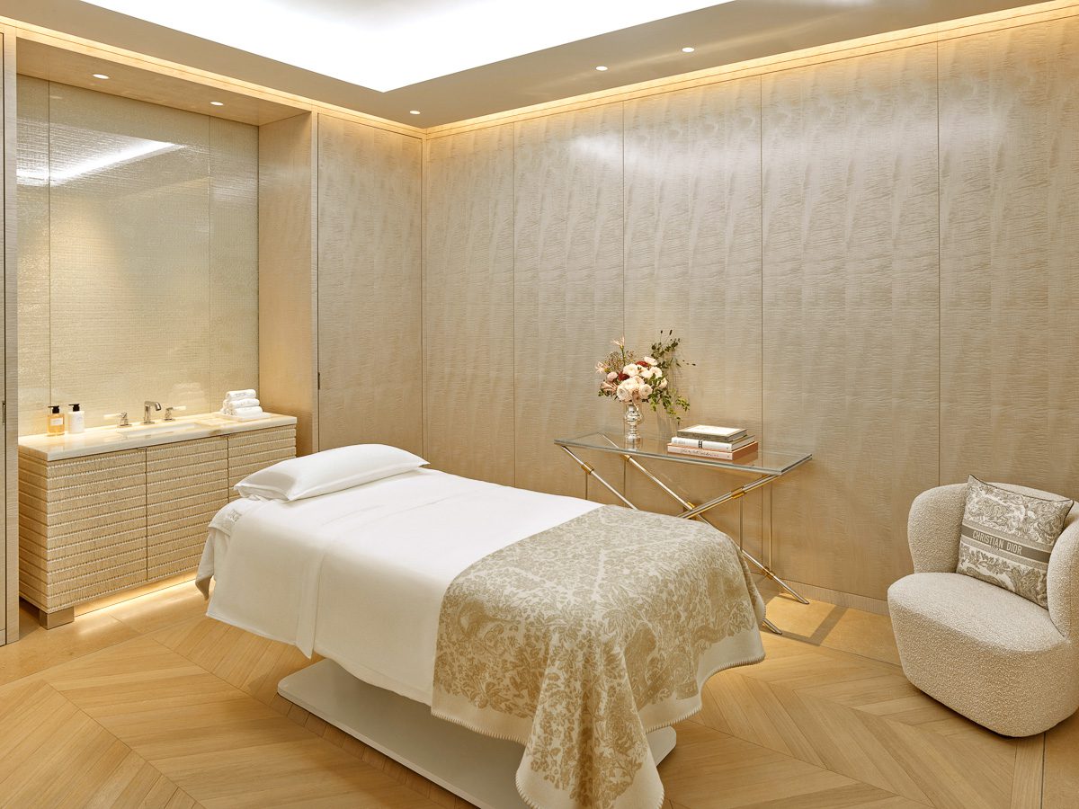 DIOR NY SPA 4