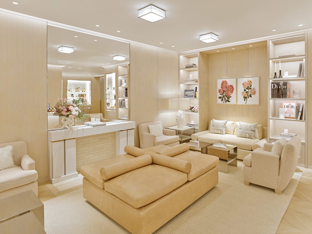 DIOR NY SPA 6