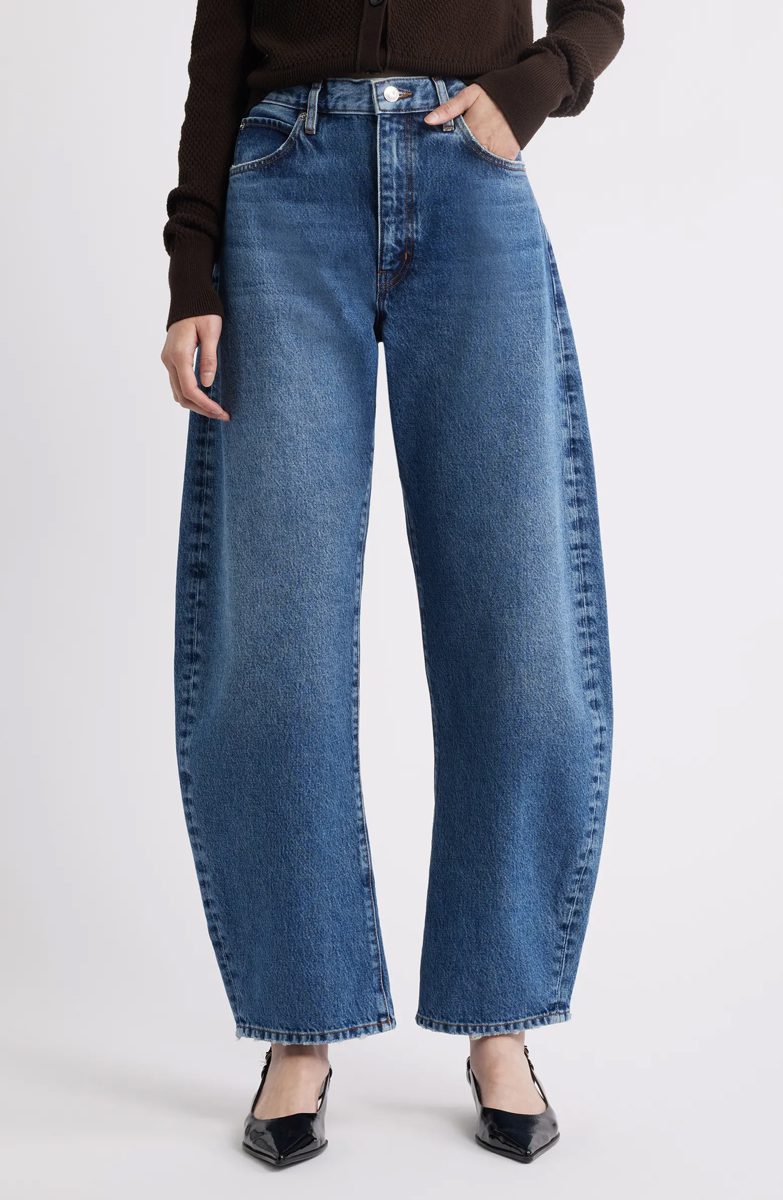 FRAME The Bubble Jeans FRAME The Bubble Jeans