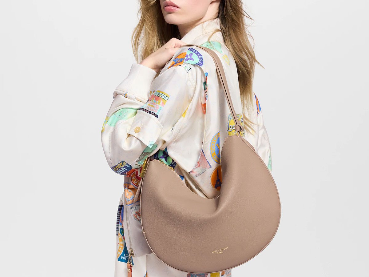 Fortune Cookie Bag