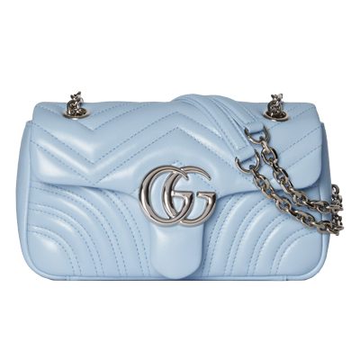 GG Marmont small shoulder bag