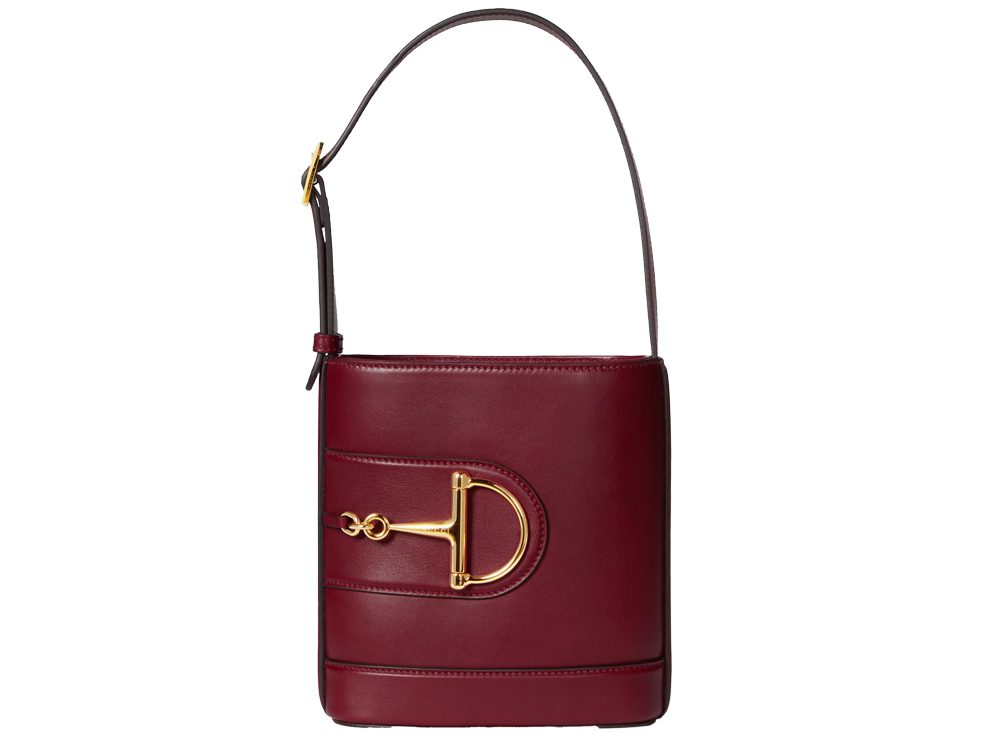 Gucci 73 Bucket Bag Gucci 73 Bucket Bag