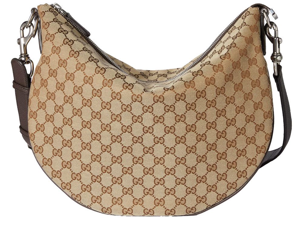 Gucci B Bag Gucci B Bag