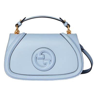 Gucci Blondie medium top handle bag