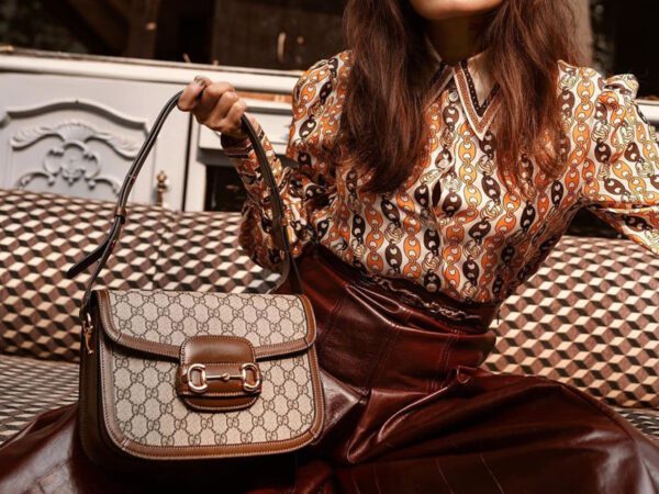 Gucci Horsebit 1955