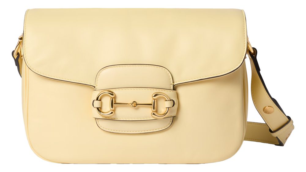 Gucci Horsebit 1955 Aura Bag Gucci Horsebit 1955 Aura Bag