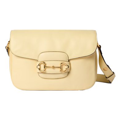 Gucci Horsebit 1955 Aura small shoulder bag