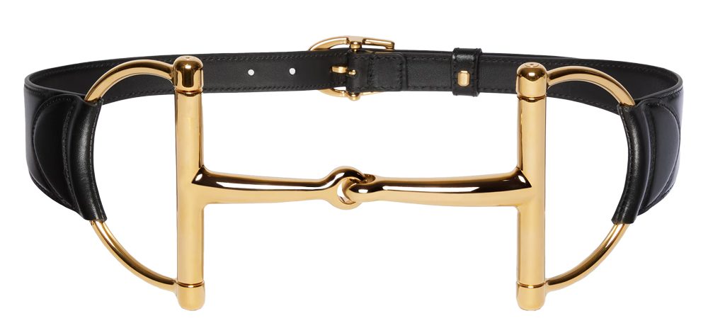 Gucci Horsebit Belt Gucci Horsebit Belt