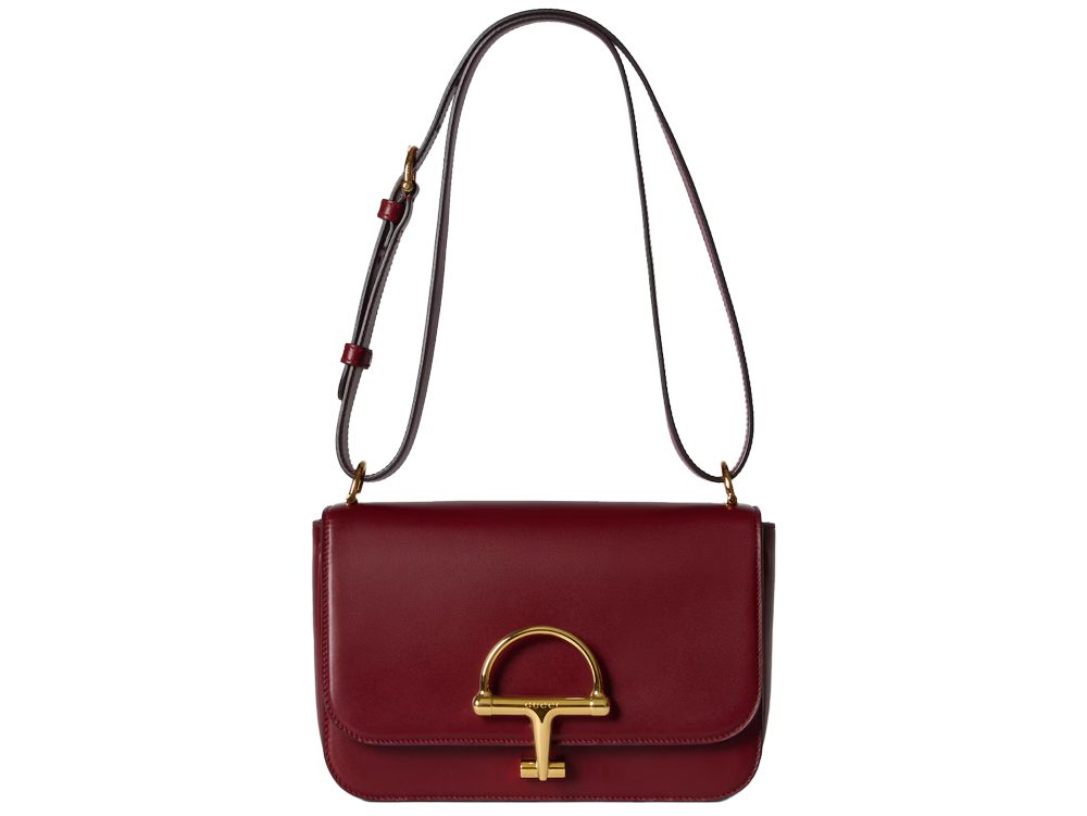 Gucci Siena Shoulder Bag Gucci Siena Shoulder Bag