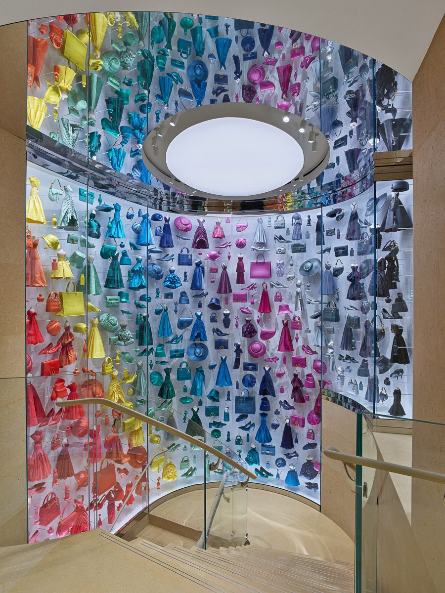 HOUSE OF DIOR NY EMPTY SPACES © JONATHAN TAYLOR (20)