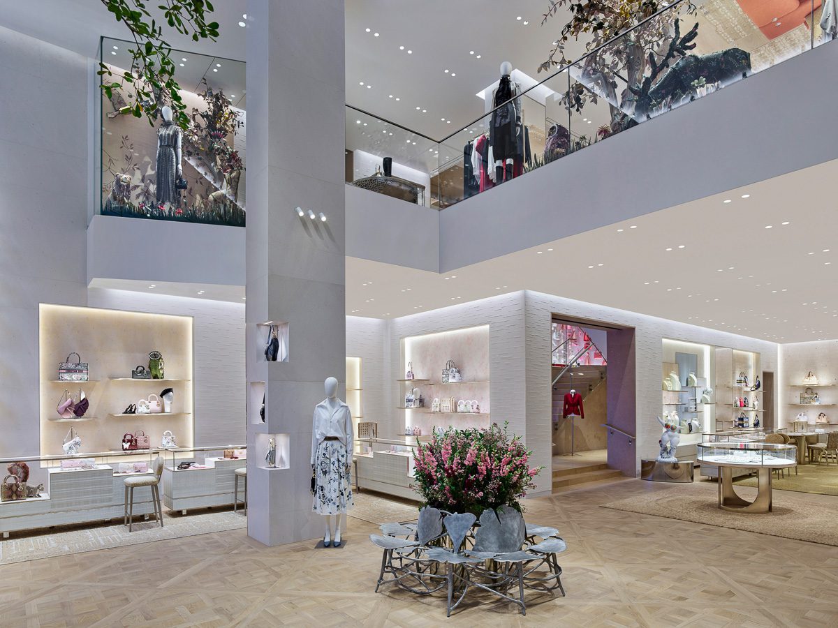 HOUSE OF DIOR NY EMPTY SPACES © JONATHAN TAYLOR (83)