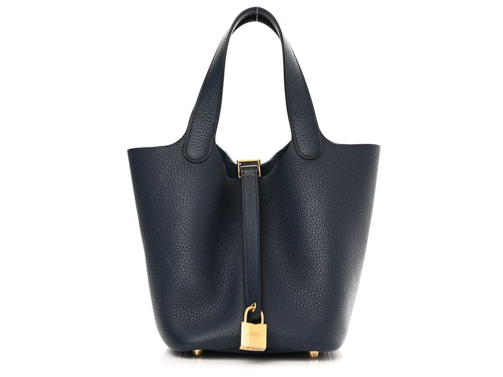 Hermes Picotin Hermes Picotin