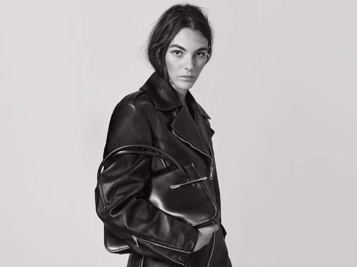 Introducing the Givenchy Pinch Bag