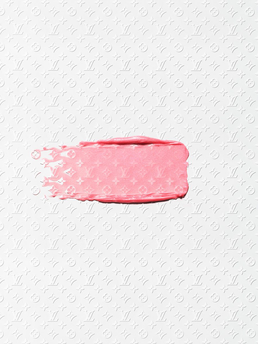 La Beaute? Louis Vuitton LV Baume 030 Tender Bliss (2)