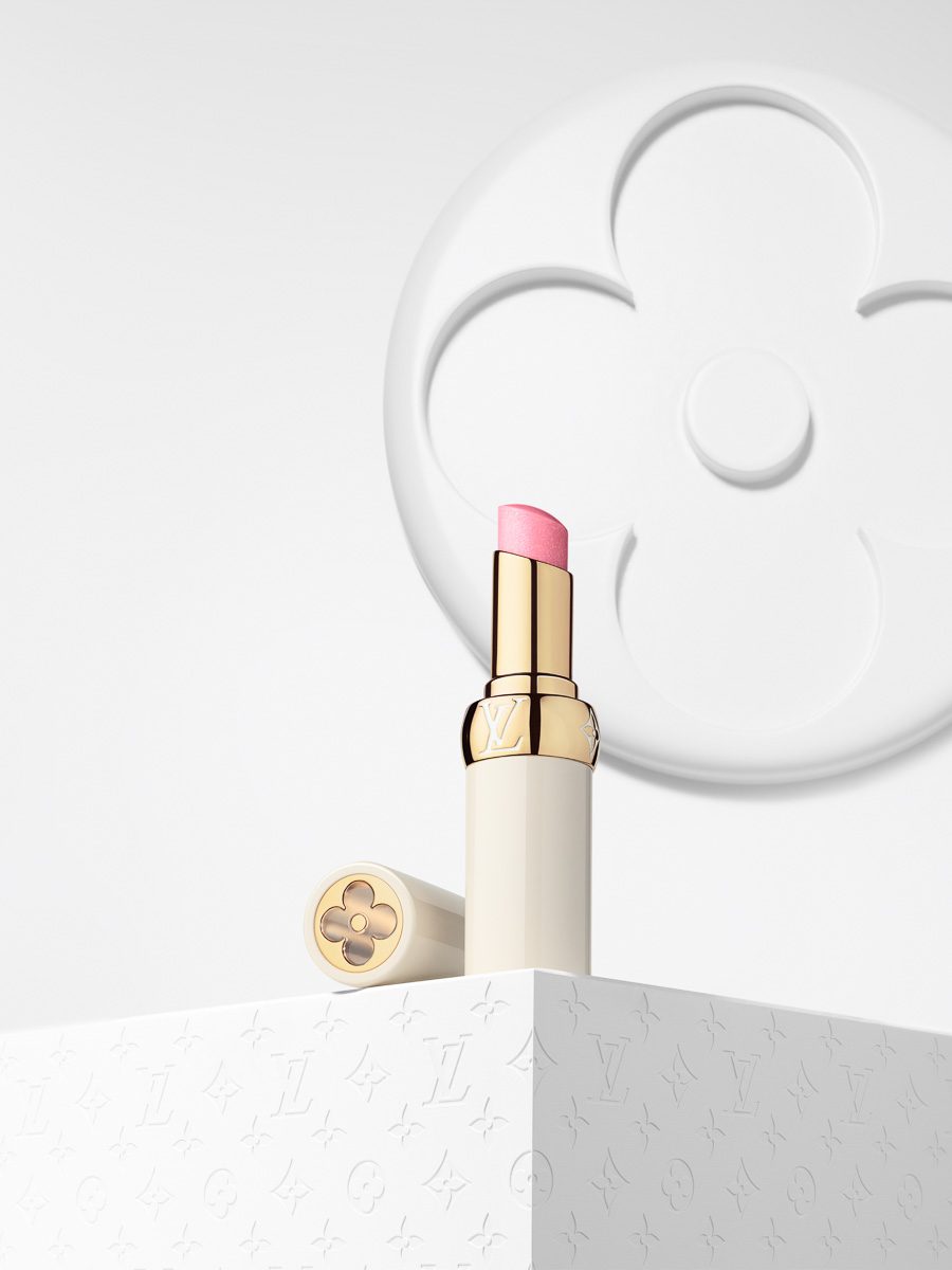 La Beaute? Louis Vuitton LV Baume 030 Tender Bliss