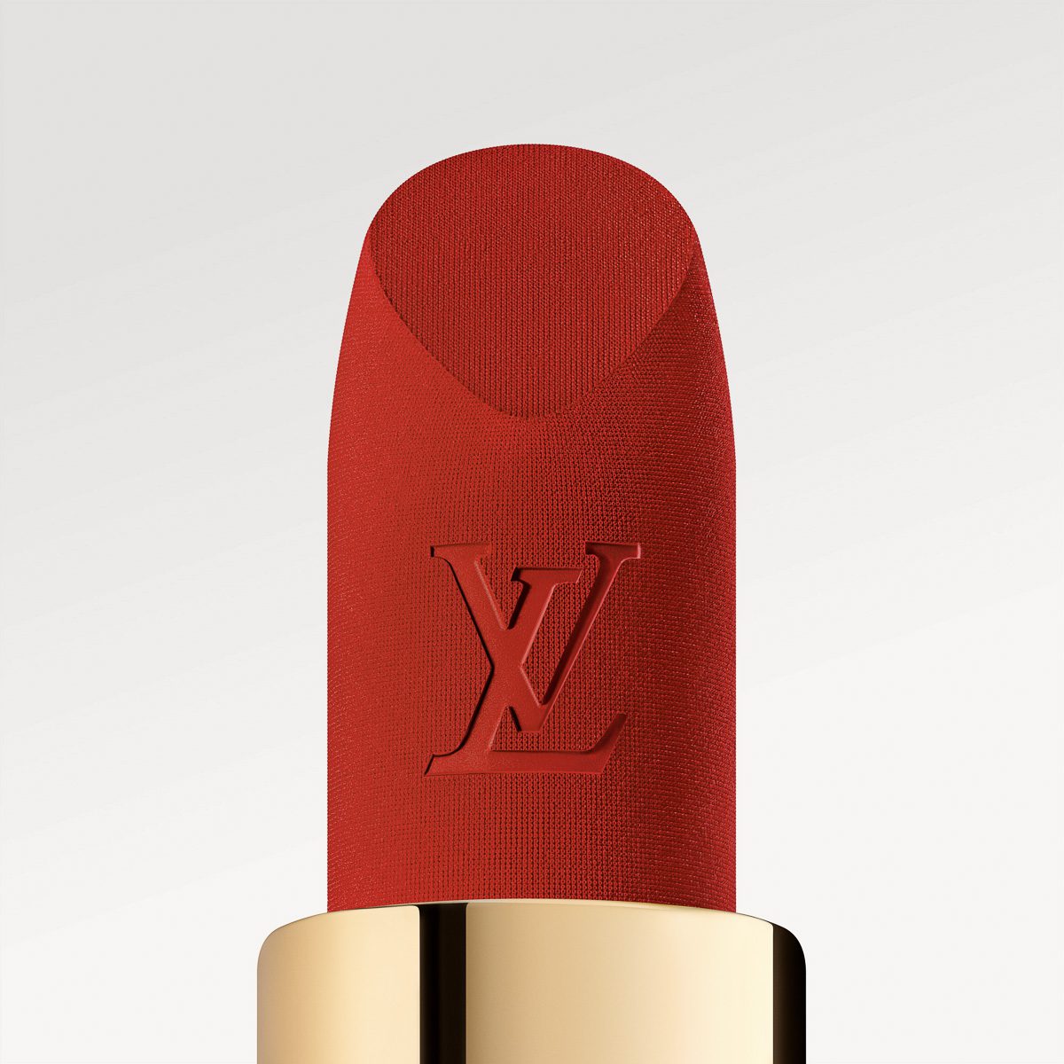 La Beaute? Louis Vuitton LV ROUGE MATTE 605 DANCE ON MARS
