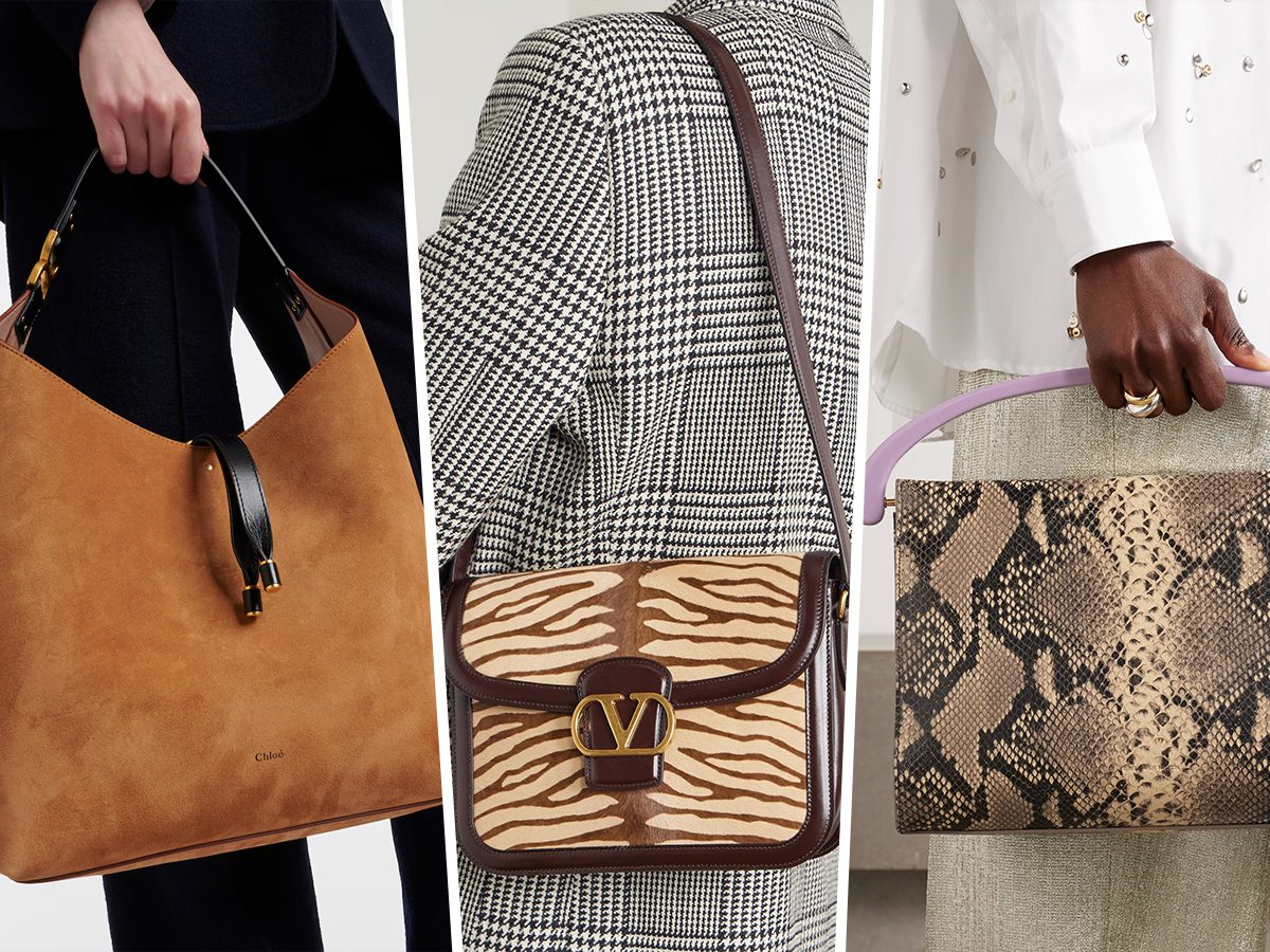 Labor Day Weekend 2025 Bag Deals