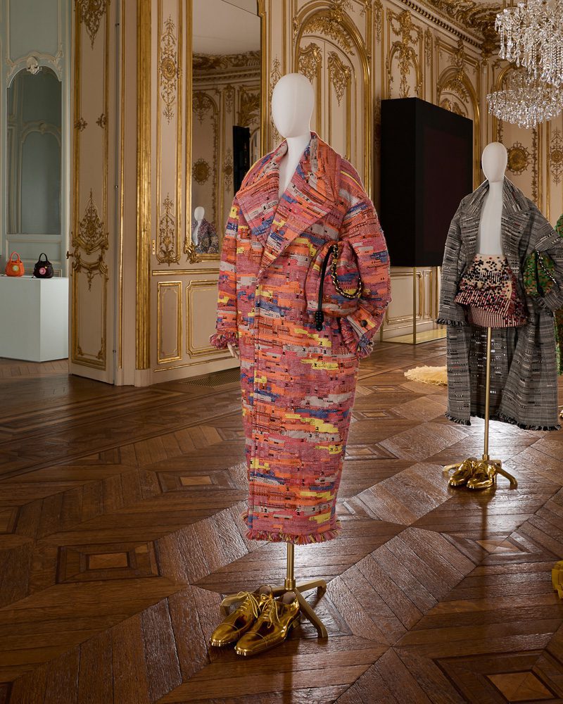 Loewe Fall 2025 25