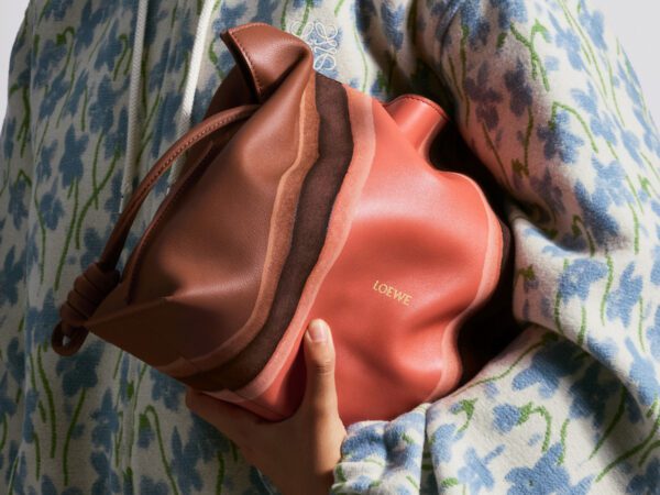 Loewe Flamenco Bag