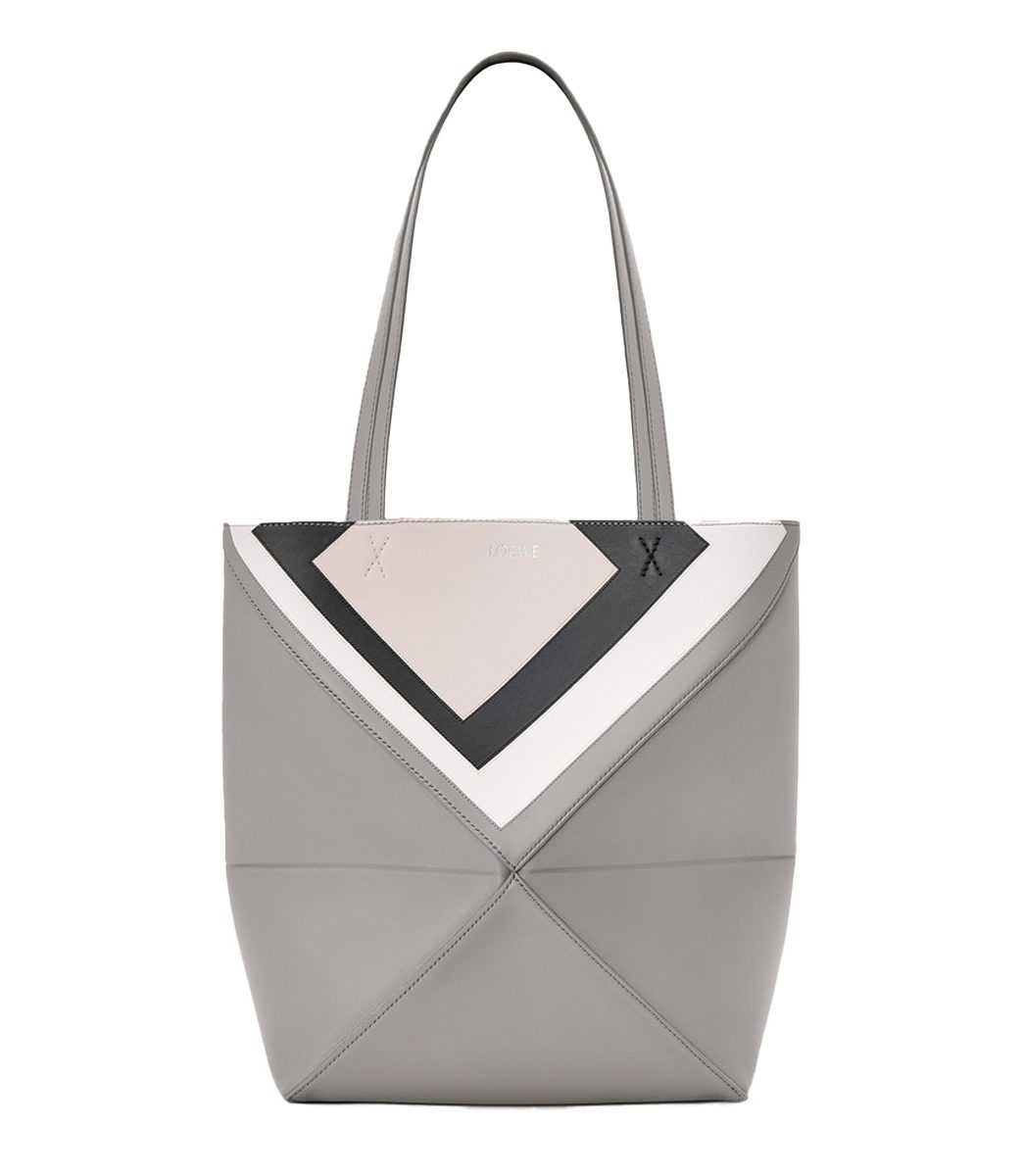 Loewe Medium Puzzle Fold tote Loewe Medium Puzzle Fold tote