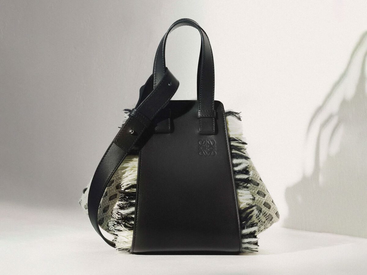 Loewe s Best Fall 2025 Bags