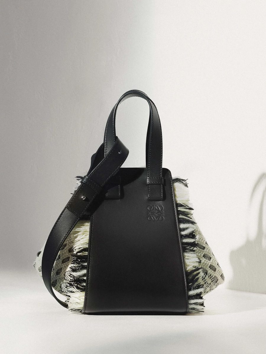 Loewe x Albers Fall 2025 Collection 3