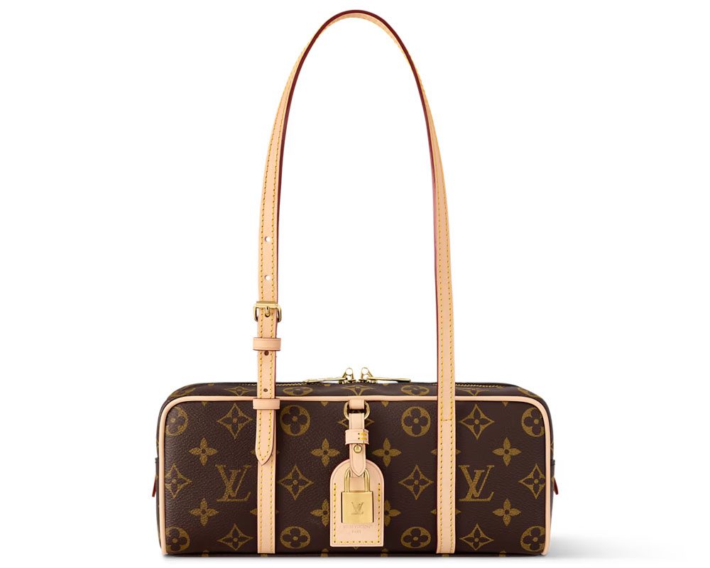 Louis Vuitton Hang On Bag Louis Vuitton Hang On Bag