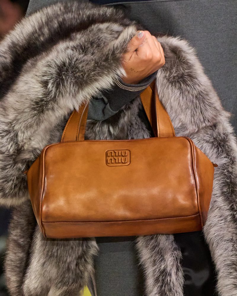 Miu Miu Spring 2025 Miu Miu Spring 2025