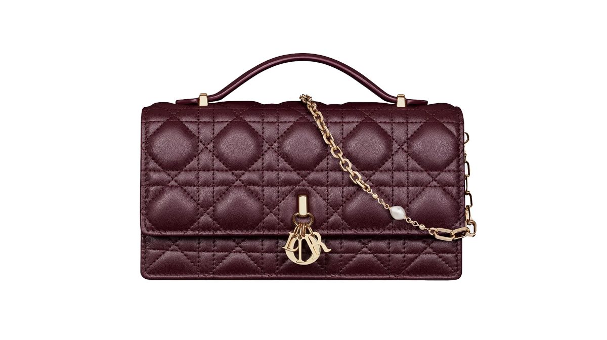 My Dior Mini Bag My Dior Mini Bag