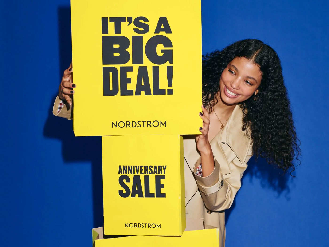 Nordstrom Anniversary SAle