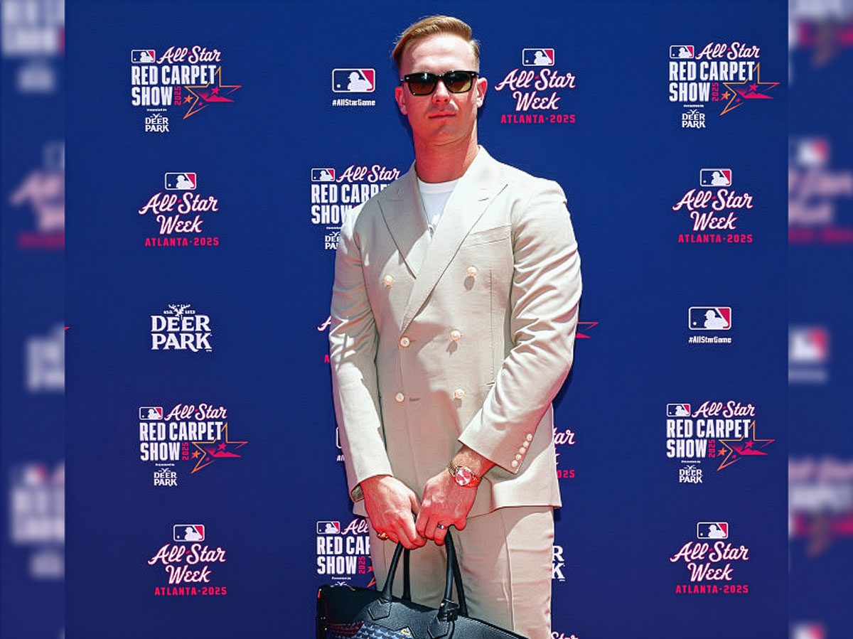Pete Alonso Faure Le Page